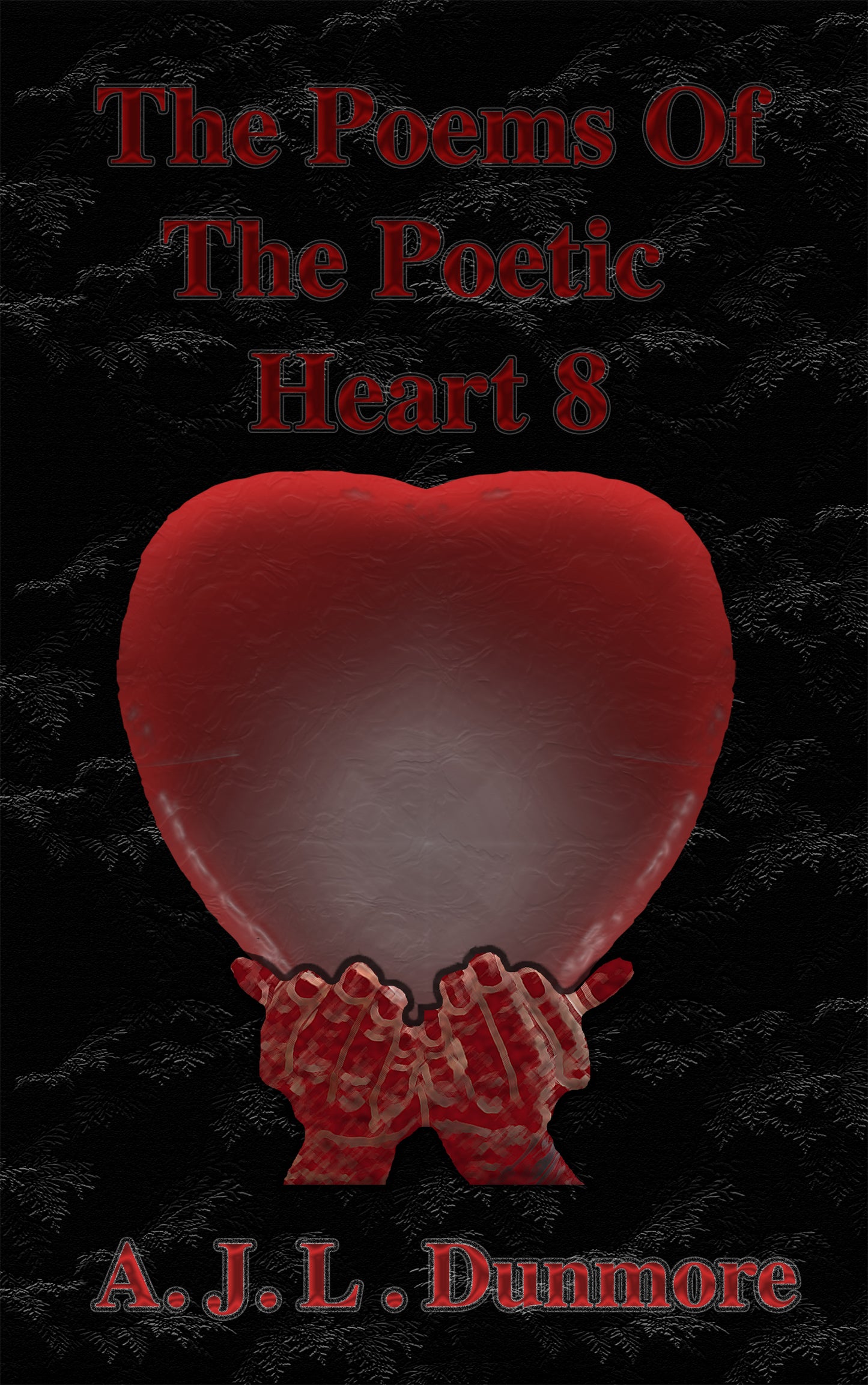 THE POEMS OF THE POETIC HEART 8