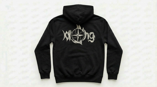 KLLEGACY SHIRT BLACK