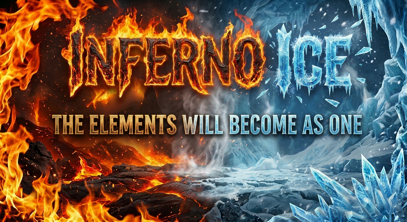 INFERNO ICE